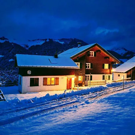Appartement Vakanz