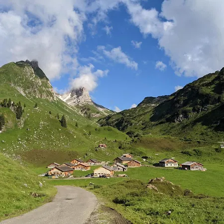 Vakanz Apartamento *