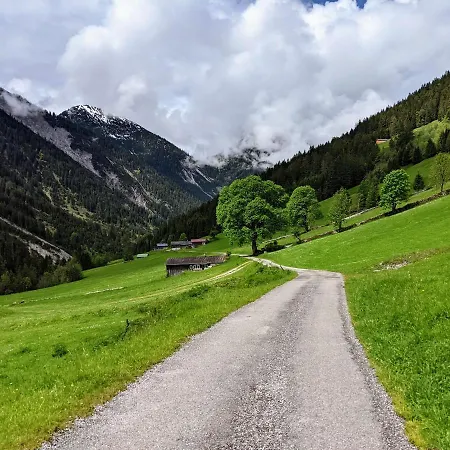 Vakanz Apartamento *