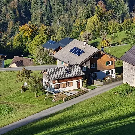 Appartement Vakanz