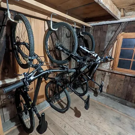 Apartamento Vakanz *