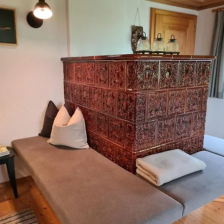 Vakanz Apartamento *